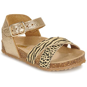 Platte sandalen GBB KLEMENCE