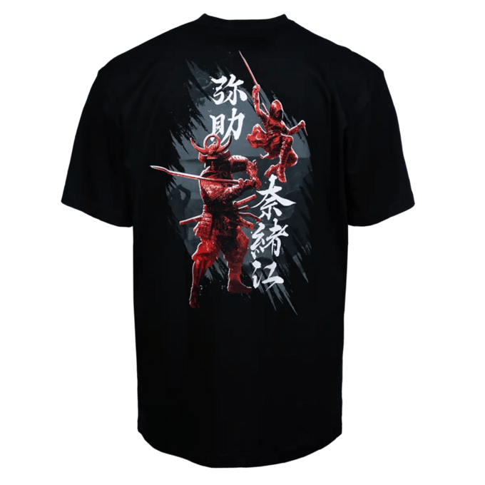 Assassin's Creed - Gaming T-shirt - Shadows Crest - Oversize - M - voor Mannen - zwart