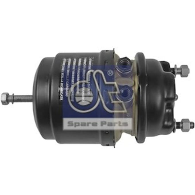 Veerremcilinder DT Spare Parts 6.64081