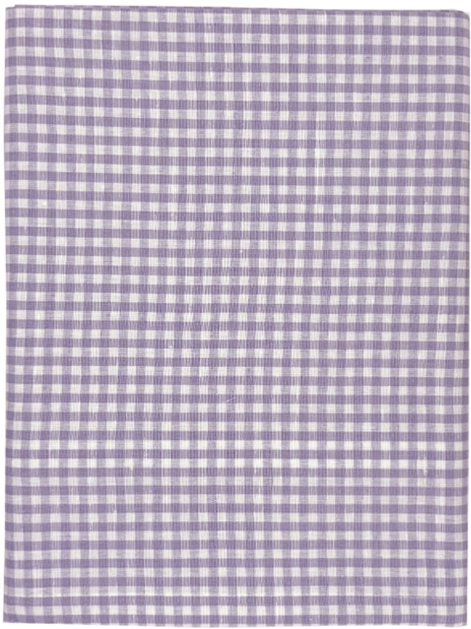 Rut tafelkleed lilac 145x250