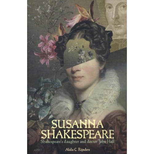 Susanna Shakespeare - Alida C. Rijnders