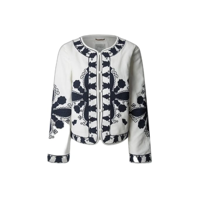 Damesjas Pepe Jeans Heaven