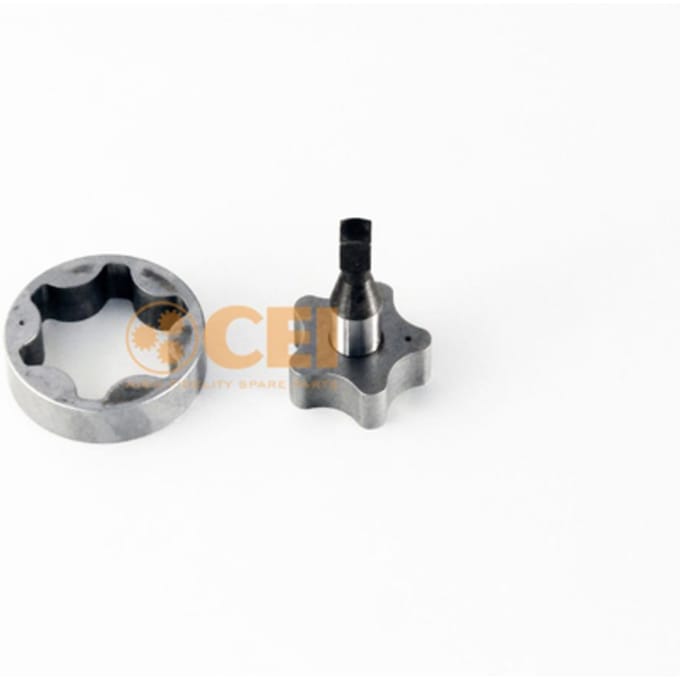 Rotorset, oliepomp C.E.I 280.676