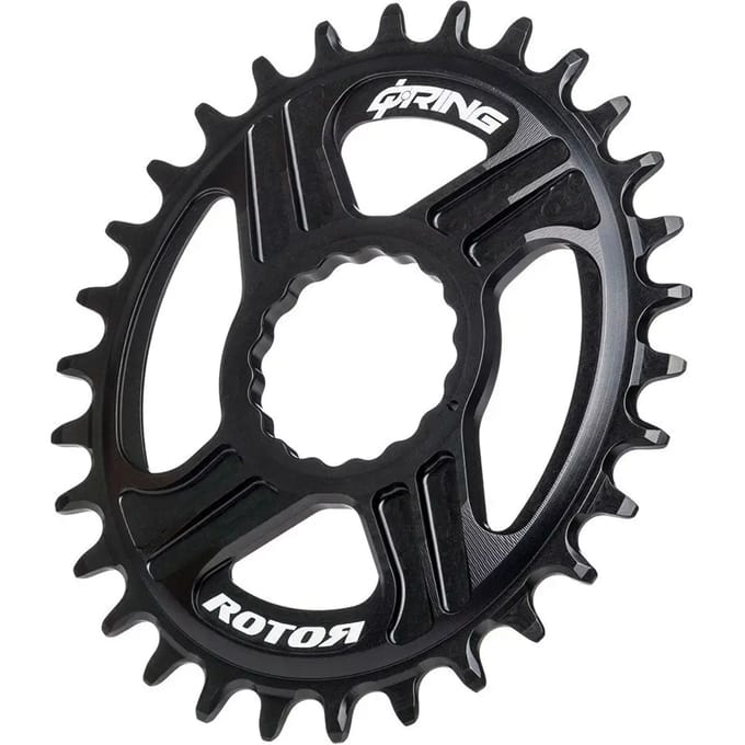 Mono kettingblad Rotor Q Rings dm race face q30T