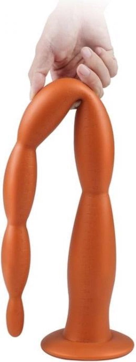 Anaal Dildo Scale Beads S