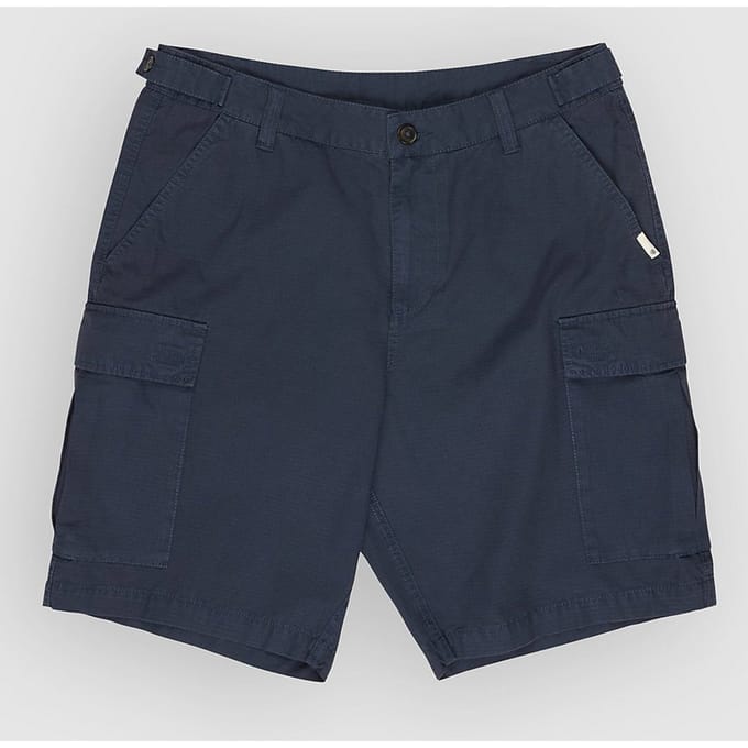 Element Relax Cargo Korte Broek blauw