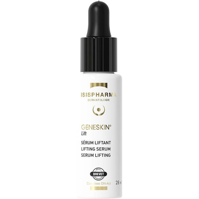 Isispharma Geneskin Lift Liftend Serum 28 ml