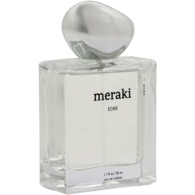 Meraki Echo EDT 50 ml