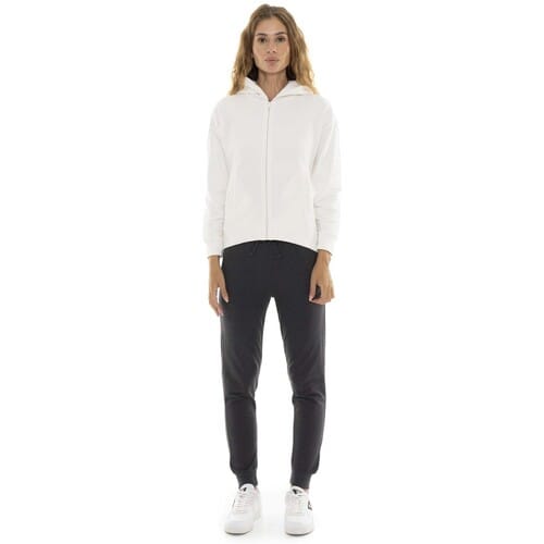Setjes Leone 1947 Woman Tracksuits Pearl