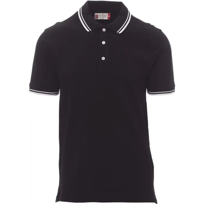 Payper Skipper - Black/White - L