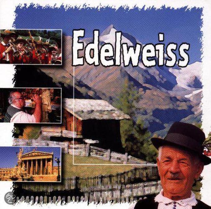 Edelweiss
