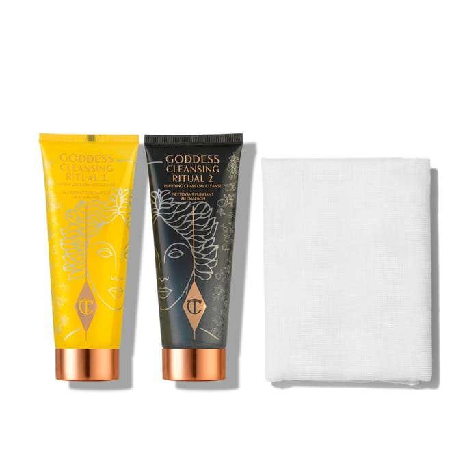 Charlotte Tilbury Godin Reinigingsritueel