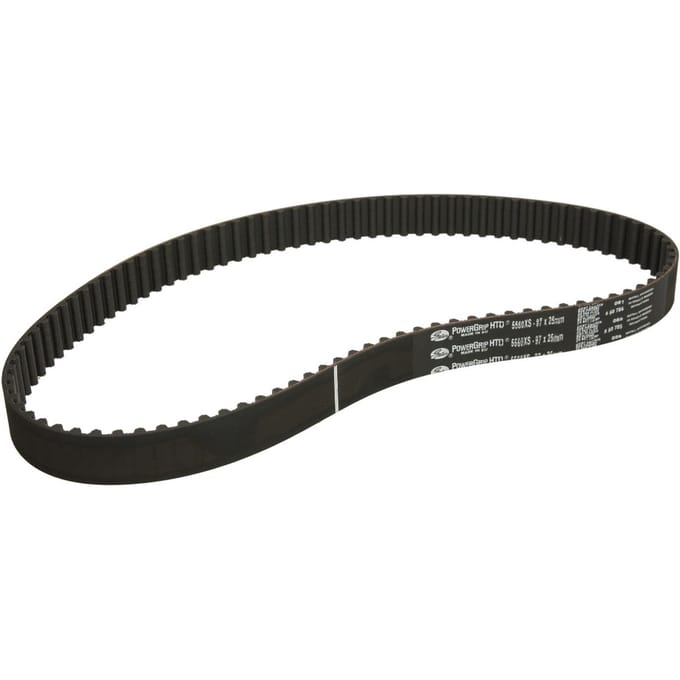 Distributieriem GATES 5560XS