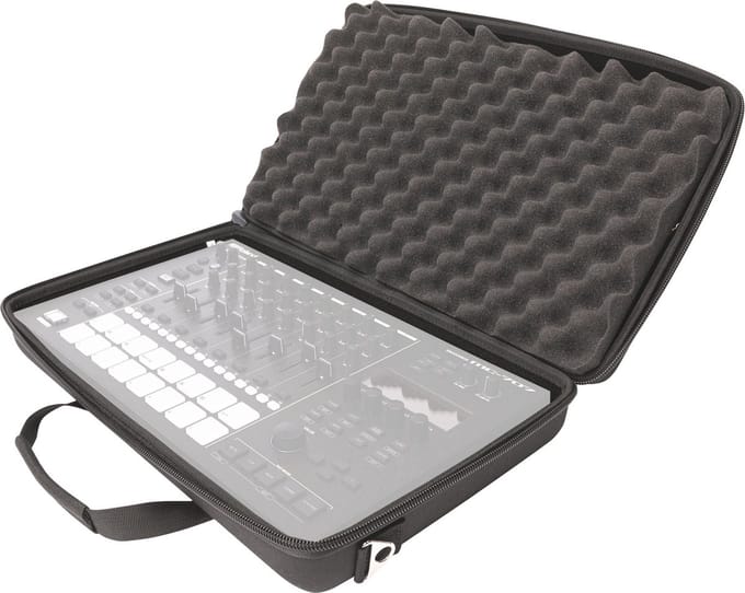 Magma CTRL Case MC-707 - Keyboard tas