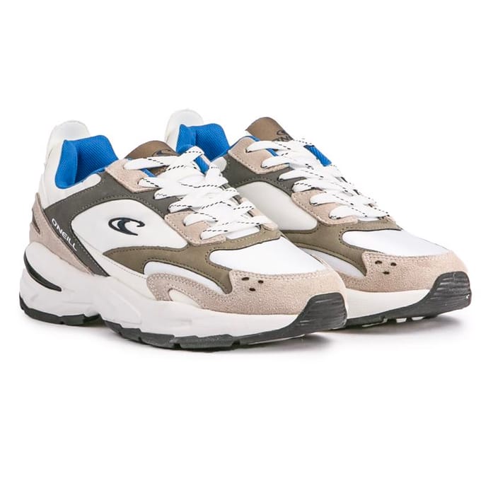 O'neill Montauk Low Sneakers
