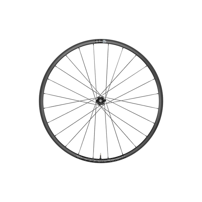Voorwiel Cannondale HollowGram XC-SL 27