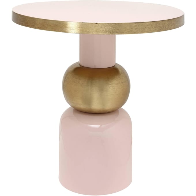 Bijzettafel Art Deco | Underbar