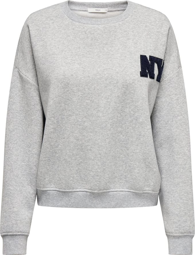 Only State Sweater Dames - Maat XL