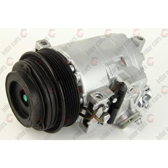 Compressor airconditioning VALEO 699798