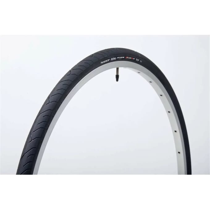 Panaracer Ribmo 700c X 23 Urbanband Zwart 700C x 23
