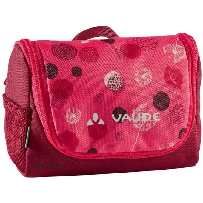 Vaude Bobby Toilettas Groen,Blauw