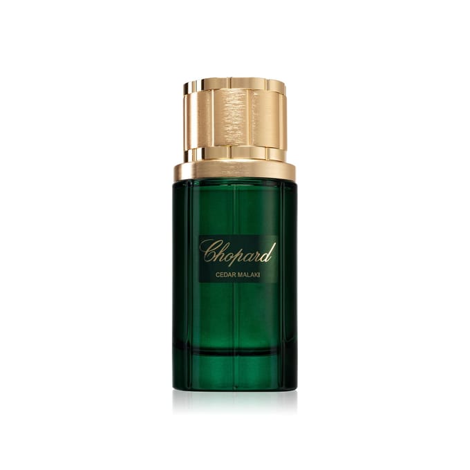 Chopard Cedar Malaki Eau De Parfum Unisex 80 m - 80 ml