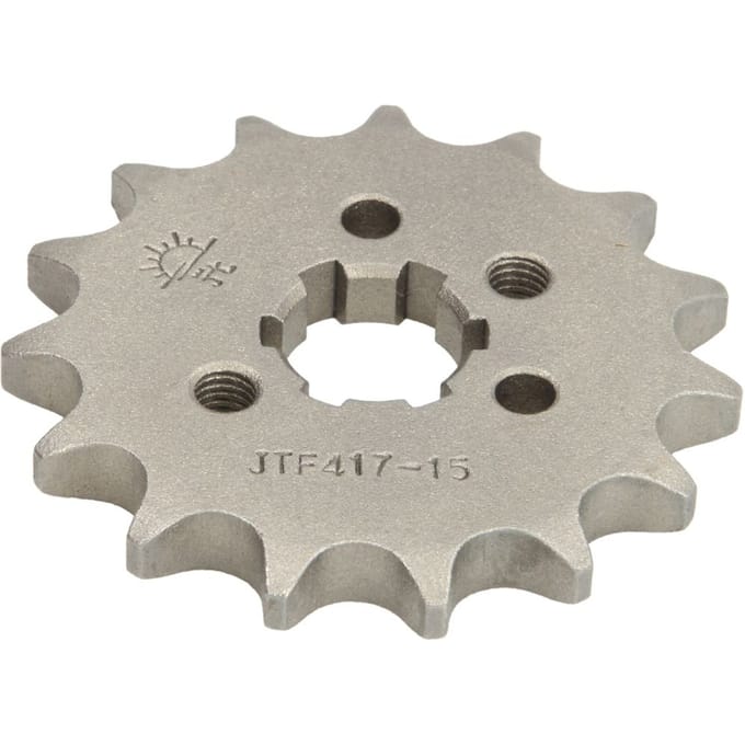 Rondsel JT F417,15