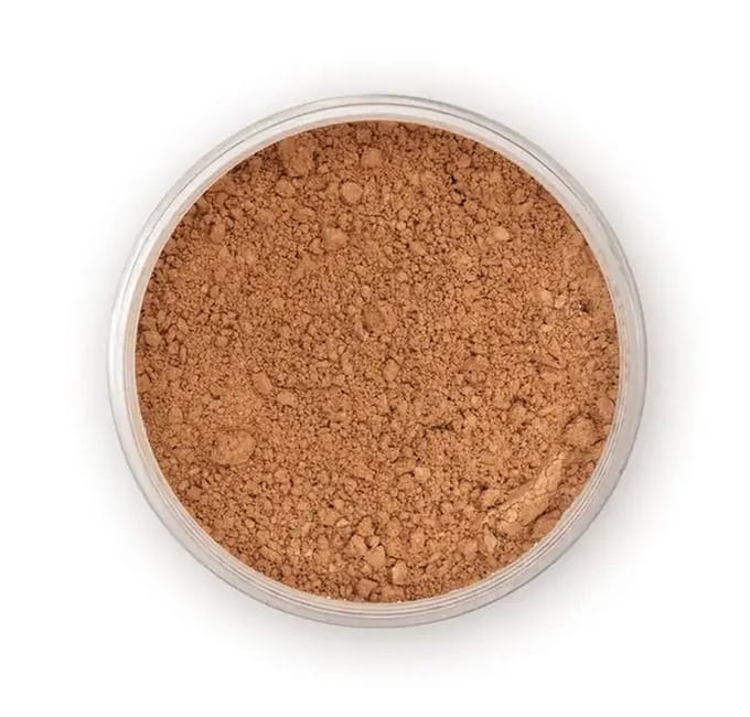 Limèz - Natural line | Bronzer Almond Mineral - Vegan - Minerale make-up bronzer