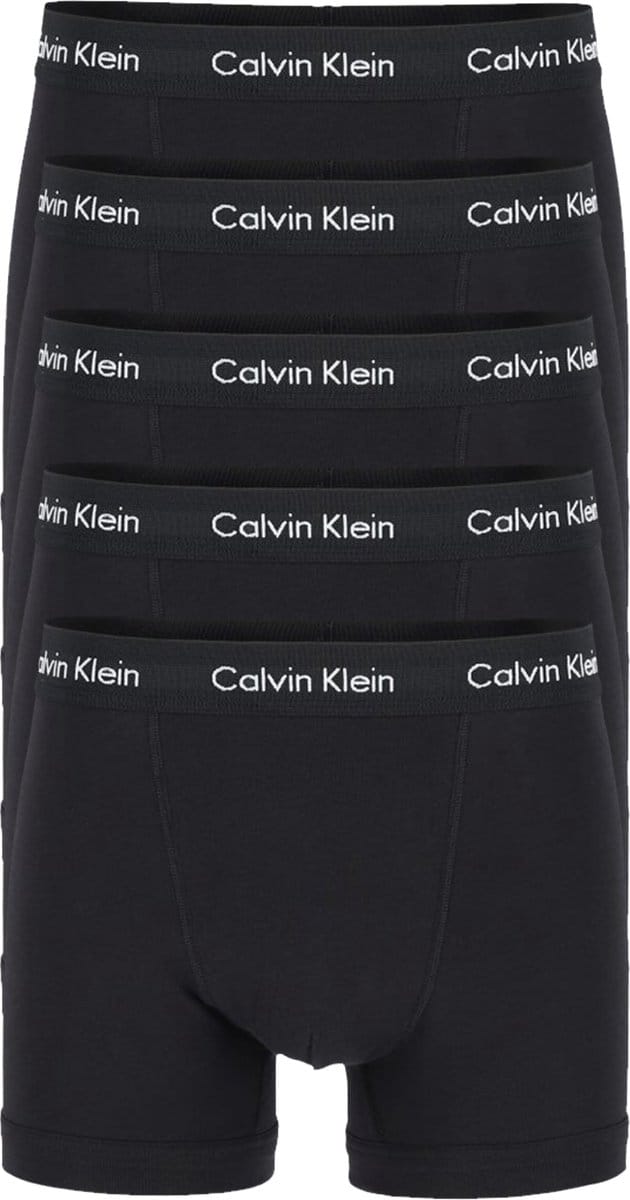 Calvin Klein Trunk Onderbroek Mannen - Maat XL