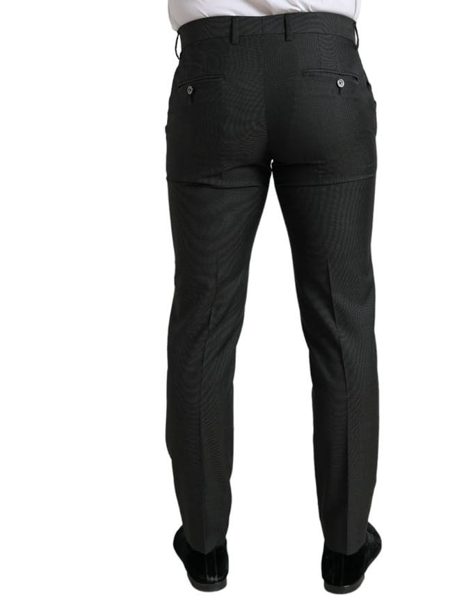 Klassieke Rechttoe-Rechtaan Dress Pants