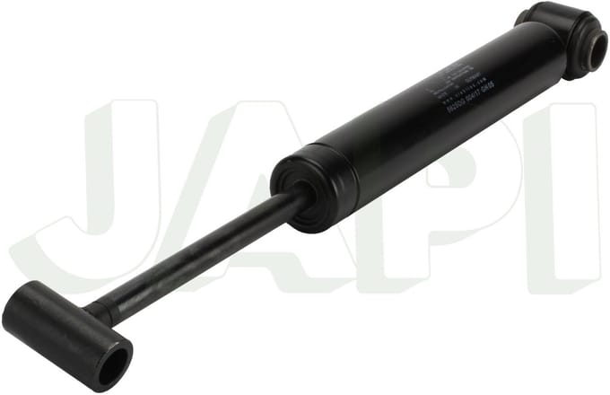 Oploopremdemper Stabilus voor BPW ZAV 2,7-1/2,7-5