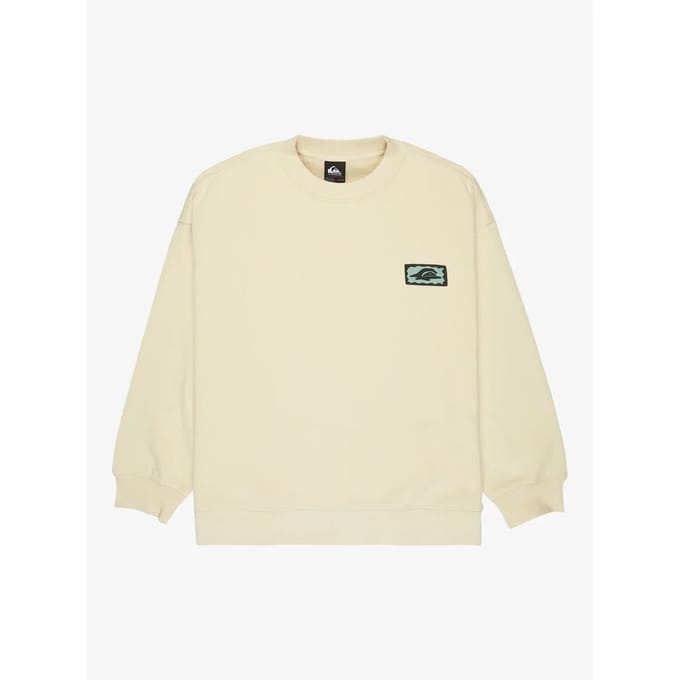 Dames sweatshirt Quiksilver Standard