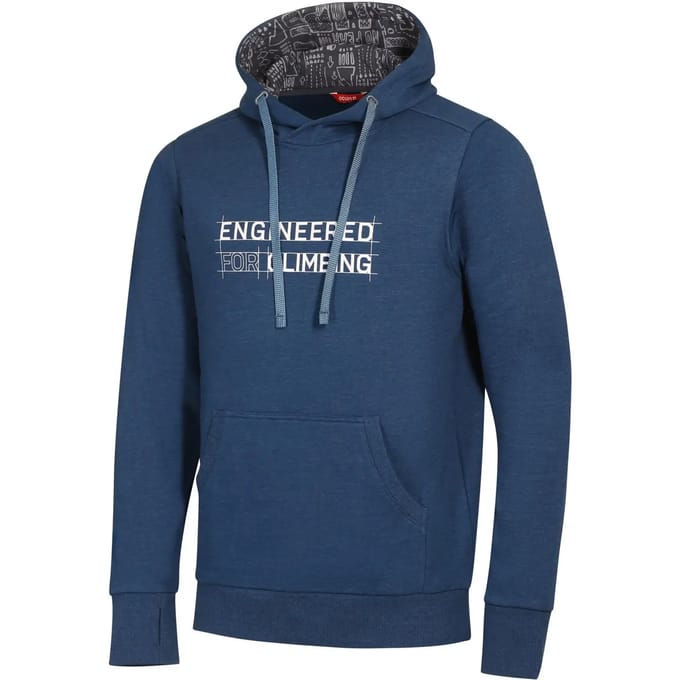 Hoodie Ocun