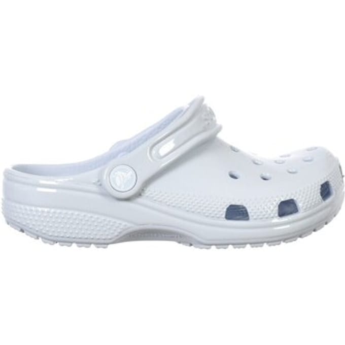Klompen Crocs Classic High Shine