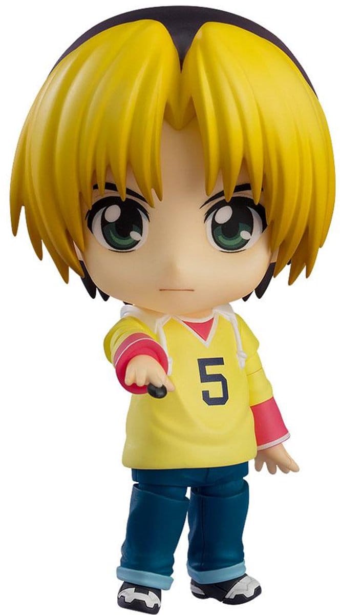 Nendoroid: Hikaru Shindo