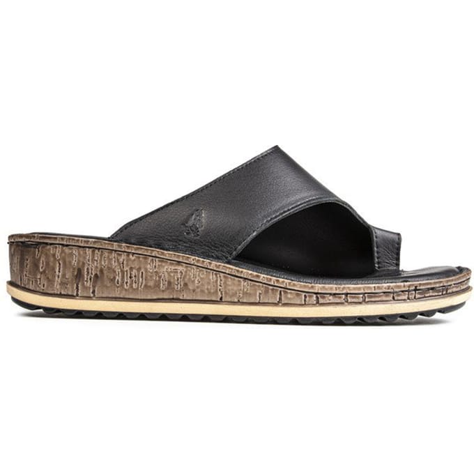 Hush Puppies Elissa Sandalen