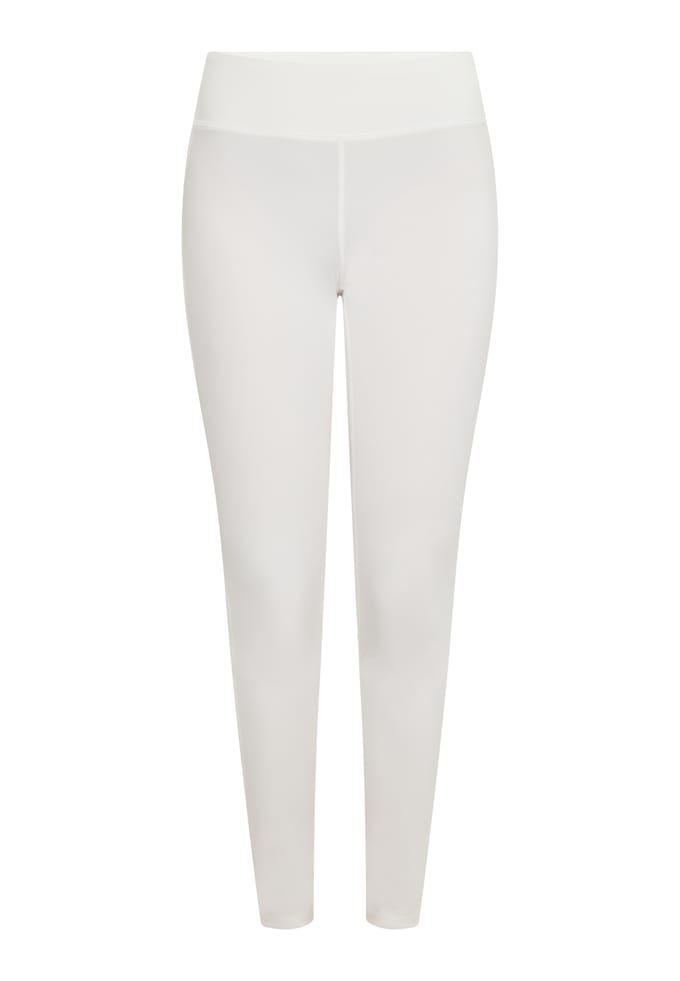 IZIA Broek Dames wolwit