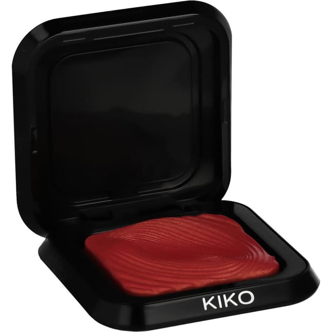 Ombre à paupières liquide KIKO MILANO (07 Rose Pamplemousse) 3 grammes
