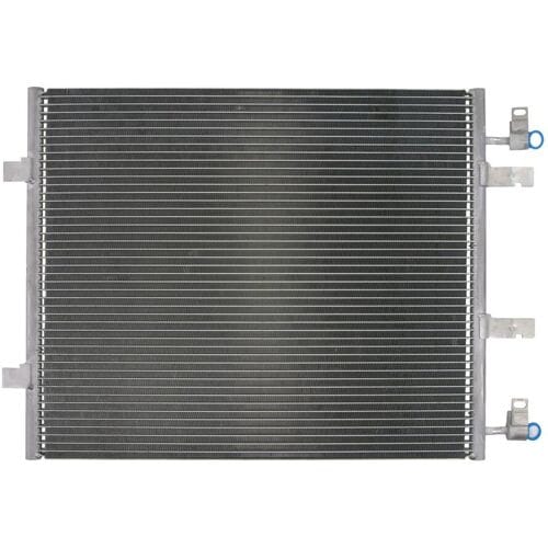 Condensator, airconditioning AVA COOLING RTA5459
