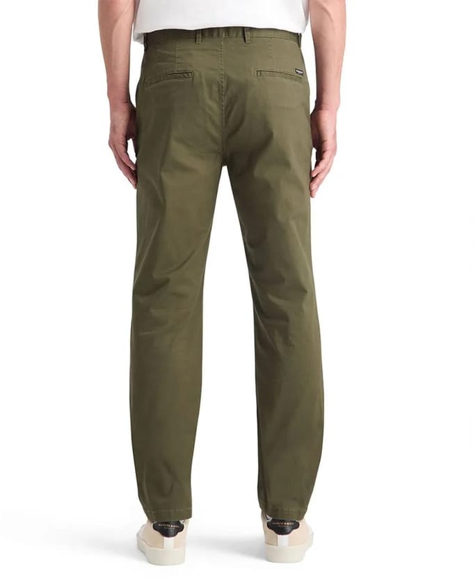 Scotch & Soda - Heren - Broeken