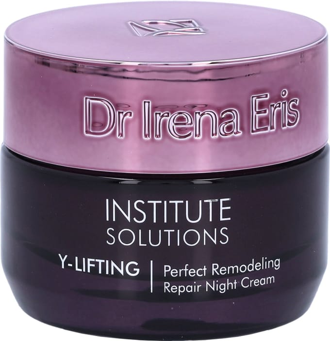 Dr Irena Eris Institute Solutions Y-LIFTING Perfect Remodeling Repair Night Cream 50 ml