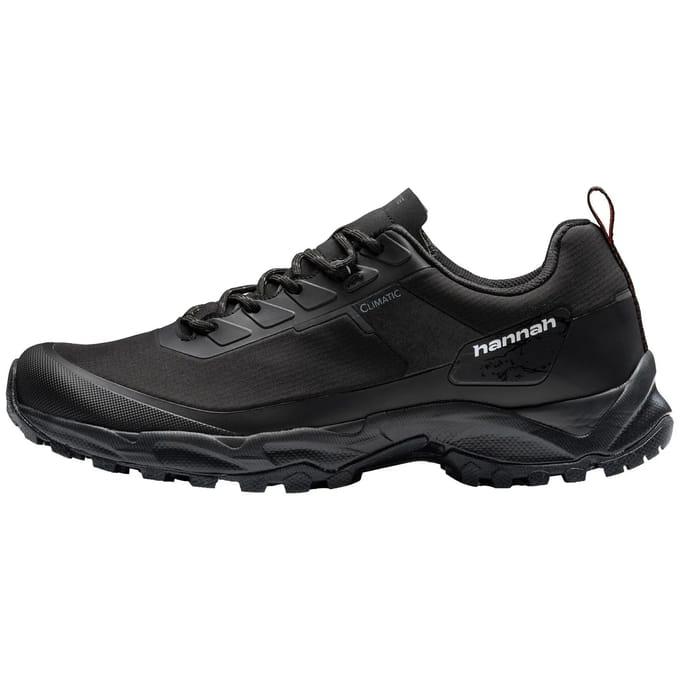 Wandelschoenen Hannah Granite