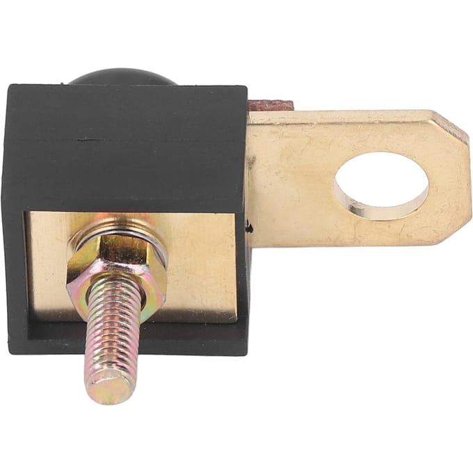 90A Starter Zekering Assemblage 12V 79023A91 Hoge Sterkte Vervanging voor MerCruiser Motor beige