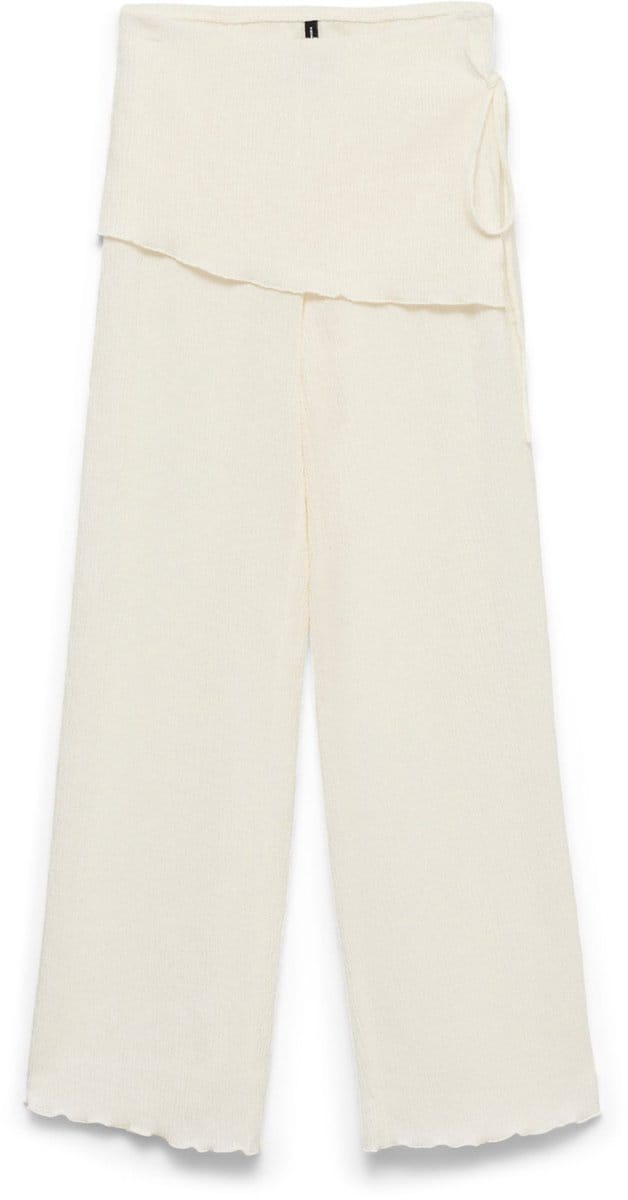 Vero Moda Broeken VMNORA Mid waist Broek