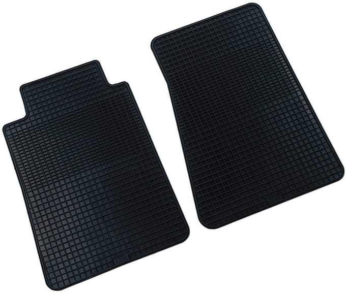Automatten | Rubber mat Rally