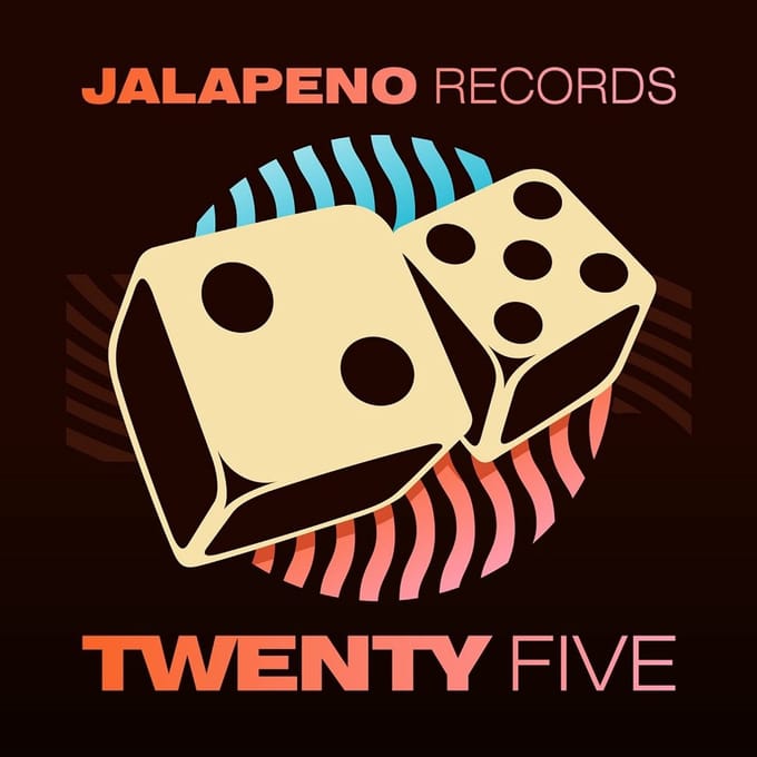 Twenty Five