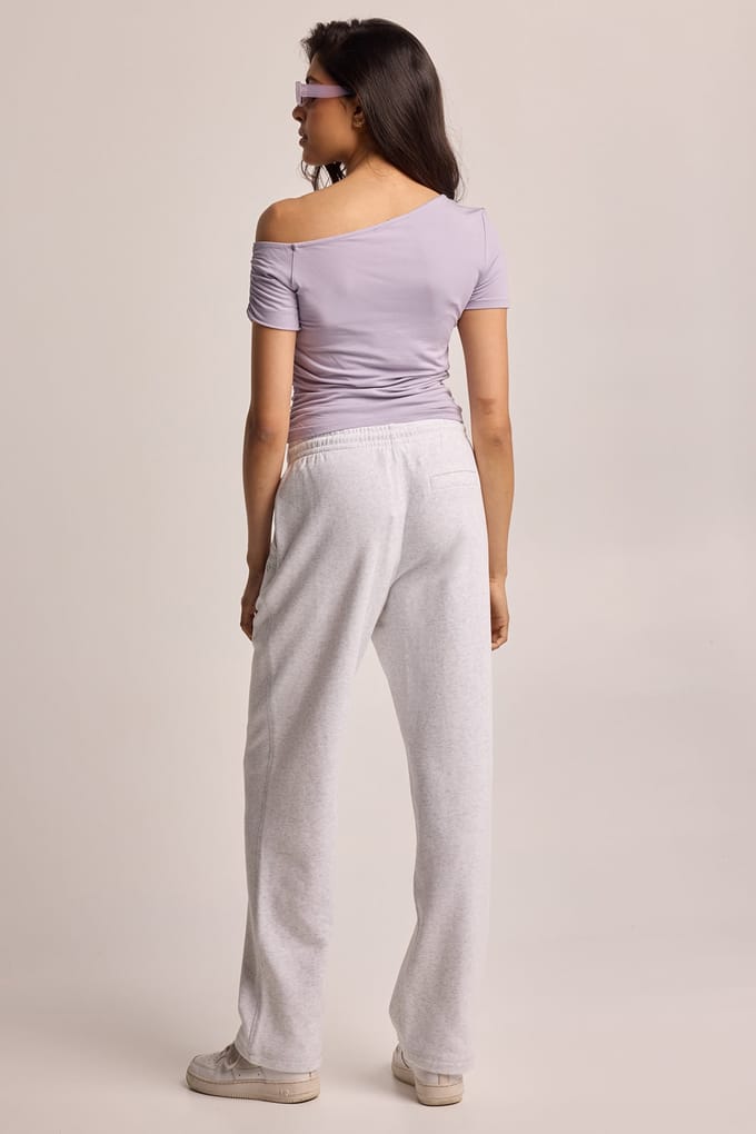 America Today Emmy Lilac Taglia: XS | Magliette intime Outlet | Donna | Viola