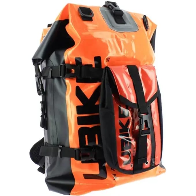 Waterdichte rugzak Ubike Square Bag 25L