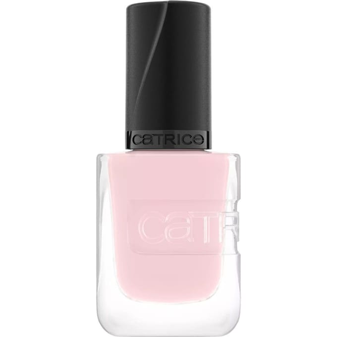 Catrice Nagellak Gel Affair Nail Lacquer Nagels Dames 10.5 ml