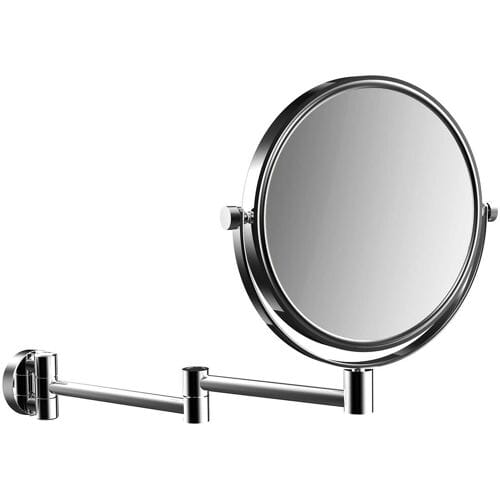 Frasco wall mirror, round Ø 20 cm, 2-arm 8309 251 00